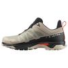 X Ultra 4 Gtx Comfortable Non-Slip Durable Low-Top Outdoor Functional Shoes Men Shoes Khaki 417314