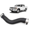 Engine Cooling Water Pipe 144634KV2A Replacement Air Intake Hose Water Coolant Pipe Car Accessories Suitable for NP300