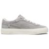 PUMA Capri Royale Suede Unisex Sneakers Concrete Gray Frosted Ivory 393752-02