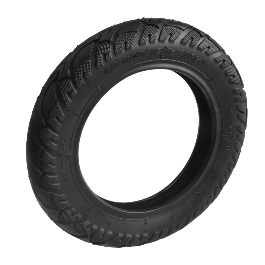 Accessories Kit 12-1/2"X 2-1/4" Tires Tube Set Inner/Outer For Electric Scooters