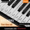 Toetsinstrumenten – Accessoires voor toetsinstrumenten