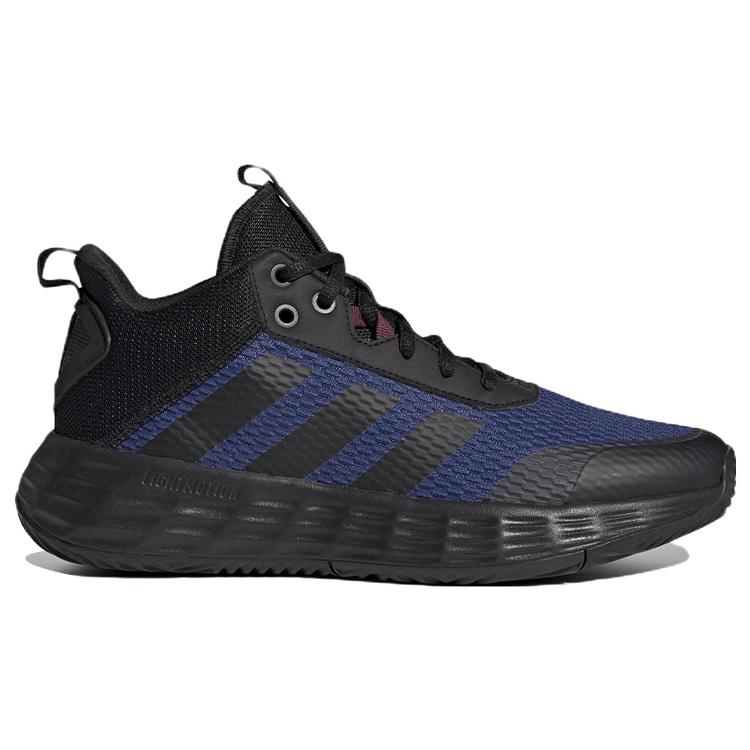 New Adidas Own The Game 2.0 'Black Victory Blue' HP7891