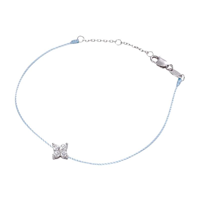Neues Intarsien Glänzender Zirkon Blume Vintage Armband Für Frauen Mädchen Eleganter Zarter Schmuck Für Party Geschenk