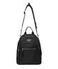 Pimadaziwin Mini Cross Backpack_[Black]