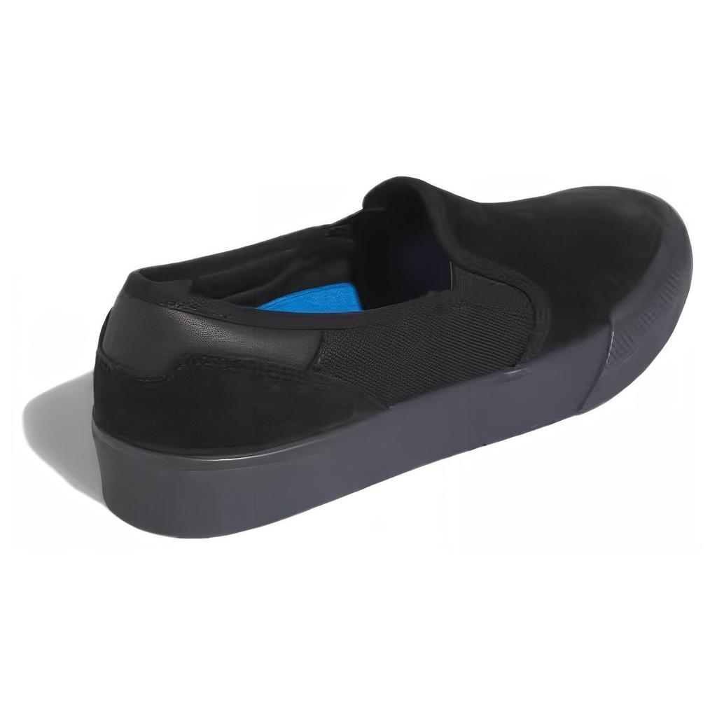adidas Shmoofoil 'Black Carbon' IE0658