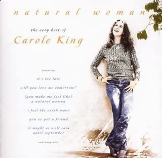 

CD CAROLE KING - The Very Best Of Carole King EICP7001 Japan ObiPop Used