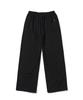 ESCAPEFROM Crew Collection Print Sweatpants Black