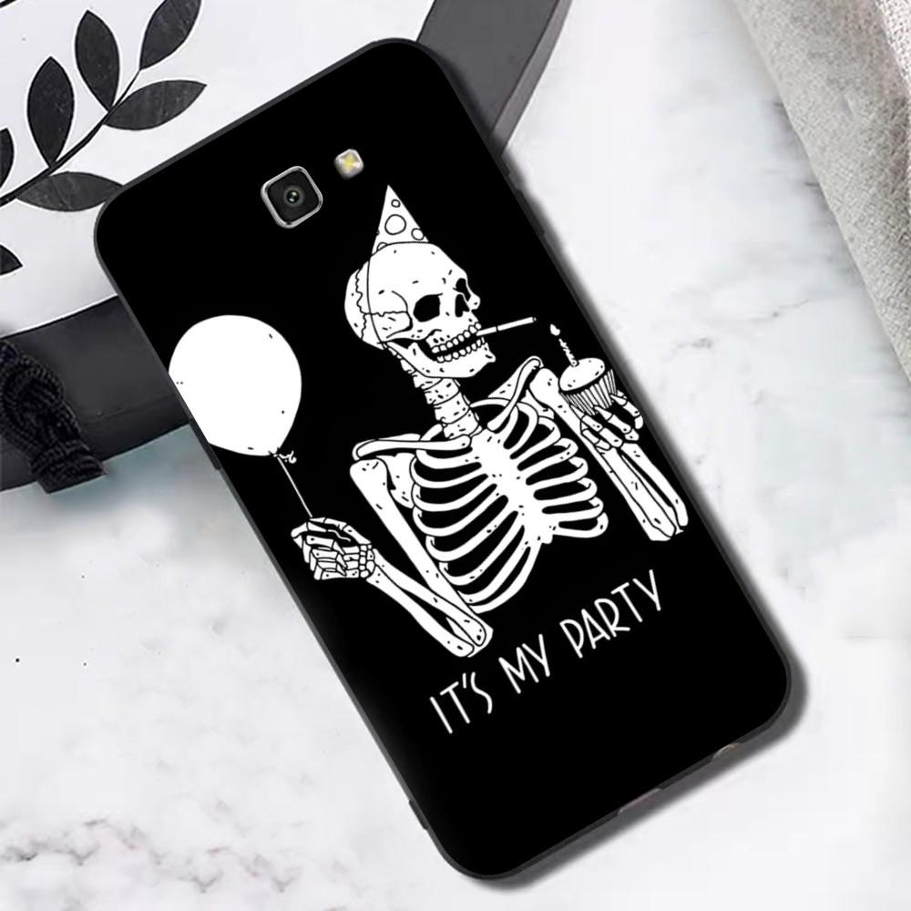 Чехол для телефона  Скелет Брат Череп  для Samsung S 9 10 20 21 22 23 30 23 24 Plus Lite Ultra FE S10lite Fundas Samsung S23 ULTRA 5G