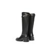 Senda Little Golden Bean Winter Over-the-Knee Riding Boots