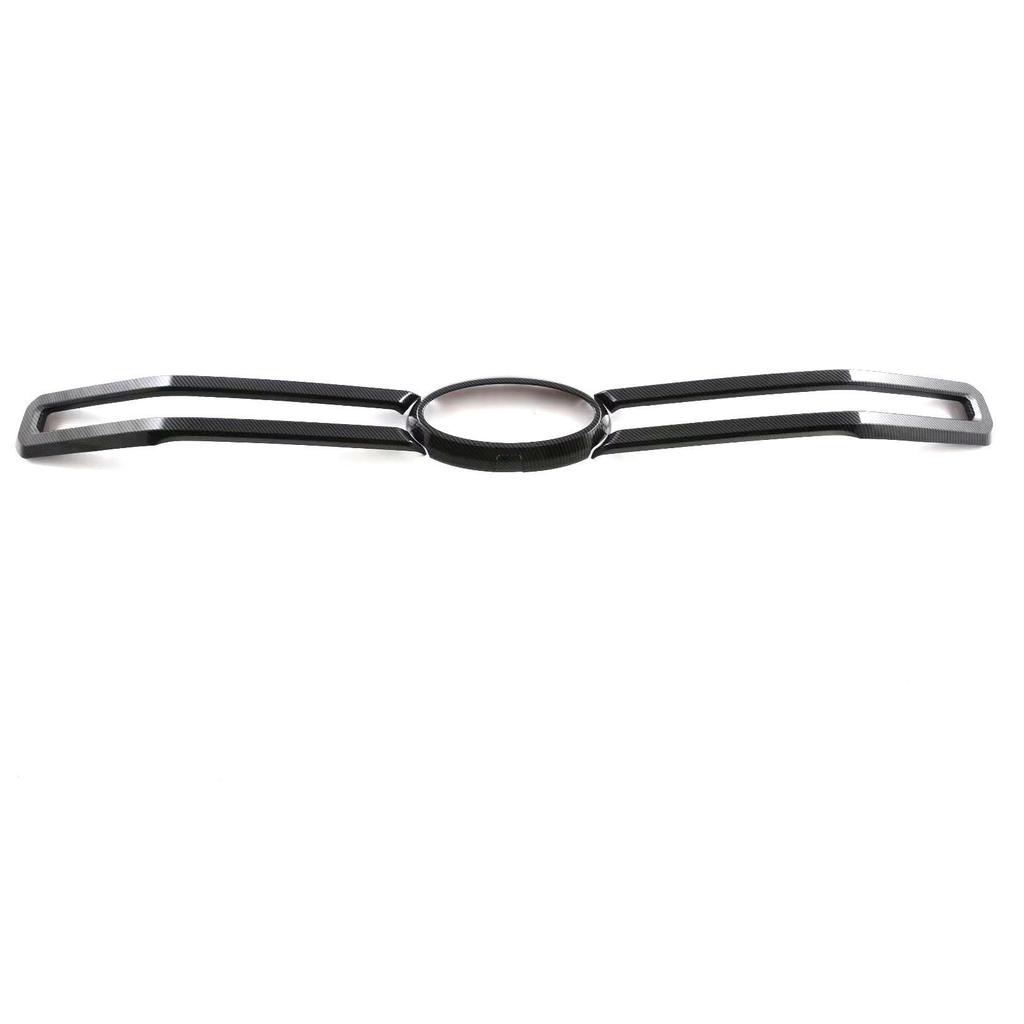 21-24 Ford Ranger Interior & Exterior Trim Kit: Mirror, Door Bowl, Handle, Fuel Cap, Armrest, Shift Lever