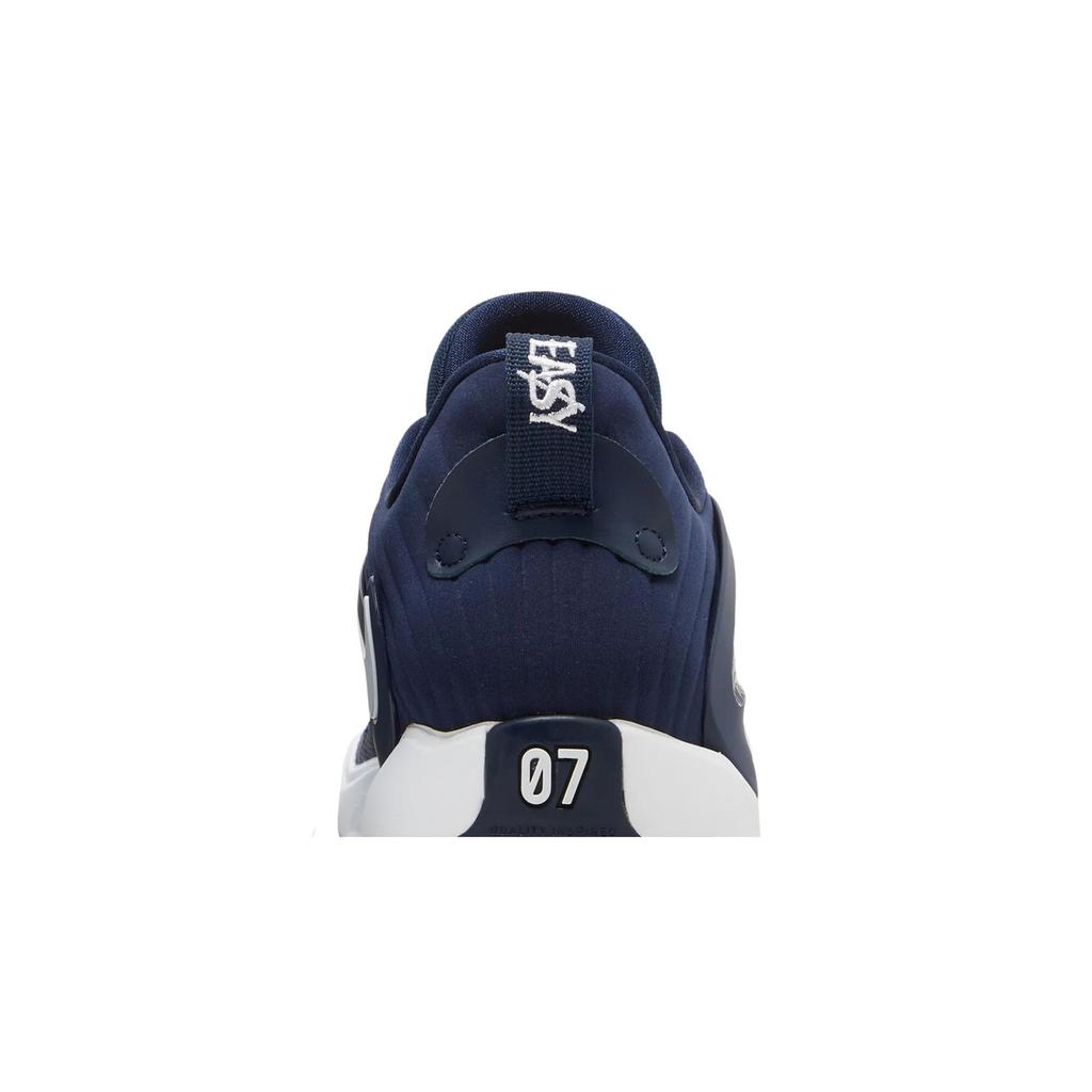 Nike KD 15 TB 'Midnight Navy' (Unisex) Midnight Navy / Midnight Navy / White Basketball Shoes DO9826 400