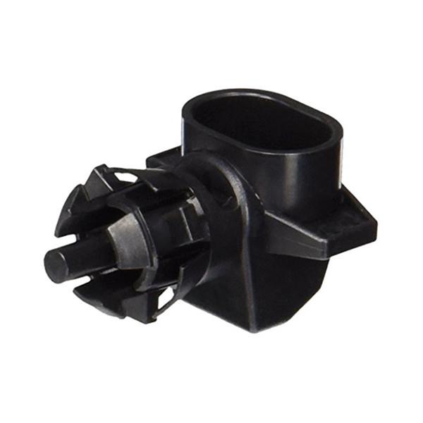 För Buick Chevy Cadillac GMC Temperaturgivare för omgivningsluft 9152245