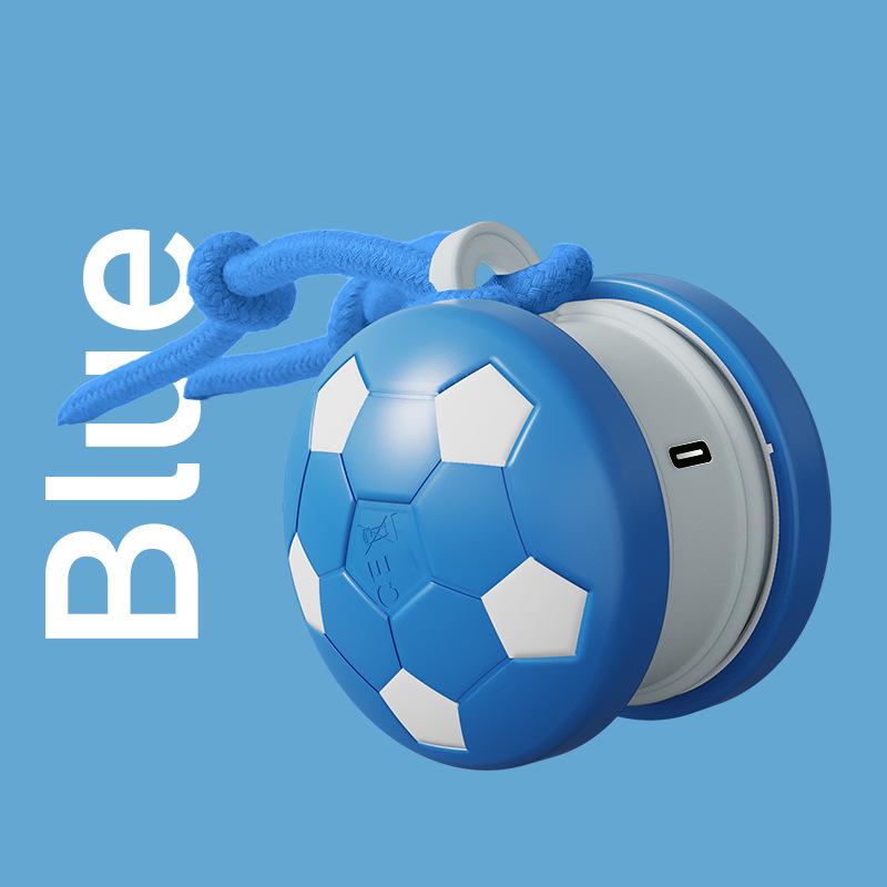 Rechargeable Smart Rolling Dog Toy: Automatic Sounding Teasing Ball for Boredom Relief