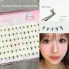 Thick Baby Glue-Free 3D Self-Adhesive Fake Eyelashes