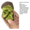 Crisp Chocolate Ball Squeeze Toy Handmade Stress Relief Shapeable Simulated Chocolate Ball Sensory Toy Slow Rising Fidget Stress Ball Party