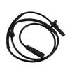 Areyourshop Rear L/R ABS Speed Sensor for 34526771777 BMW X5 E70 F15 F85 X6 E71 E72 F16 F86