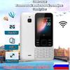 6300 2020 Dual SIM Feature Phone with 2G WIFI and Keypad