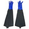 Stay Comfortable with these Long lasting Waterproof Gloves Chemical Resistant