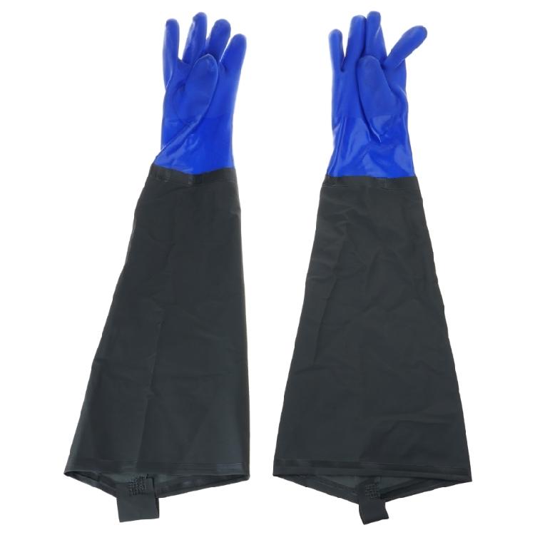Stay Comfortable with these Long lasting Waterproof Gloves Chemical Resistant