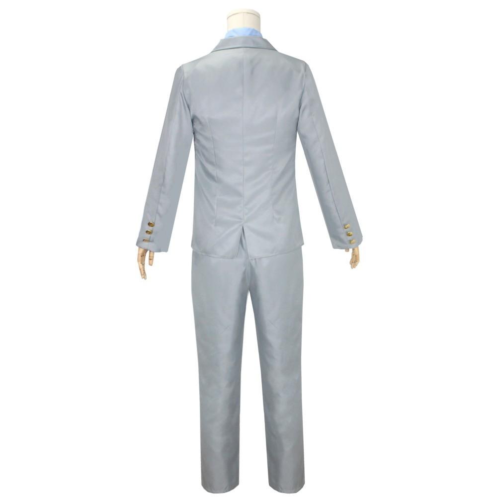 Anime Your Lie in April Miyazono Kaori Cosplay Costumes Arima Kousei Synthetic Wigs Pants Coat Jacket Skirt School Uniform Girls