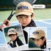 Girls' Korean Style Baseball Cap