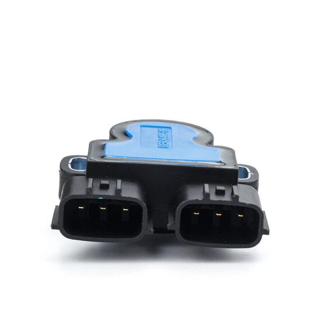 1pc Throttle Position Sensor TPS Sensor For ISUZU- Holden 8971631640 SERA486-08 Car Accessories Throttle Position Sensor