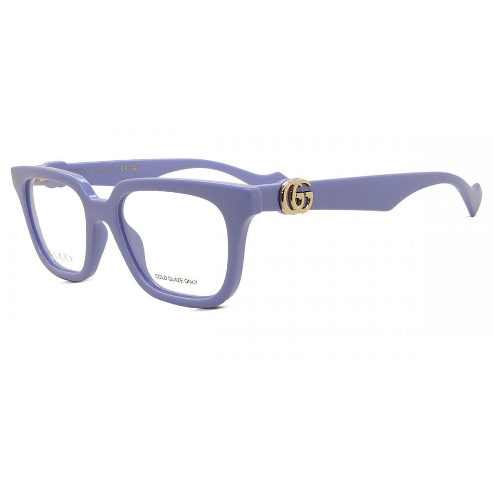 Gucci Gg1536o 004 Women Eyeglasses