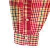 POLO COUNTRY 80s 90s Ralph Lauren Vintage Old Check Pattern Long Sleeve Button Down Shirt Men's Used