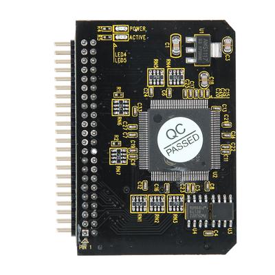 Laptop TF To IDE Adapter Card for DOS   NT4   WINDOWS98SE   ME   2000   XP   VISTA   7   8  10   MAC   Linux