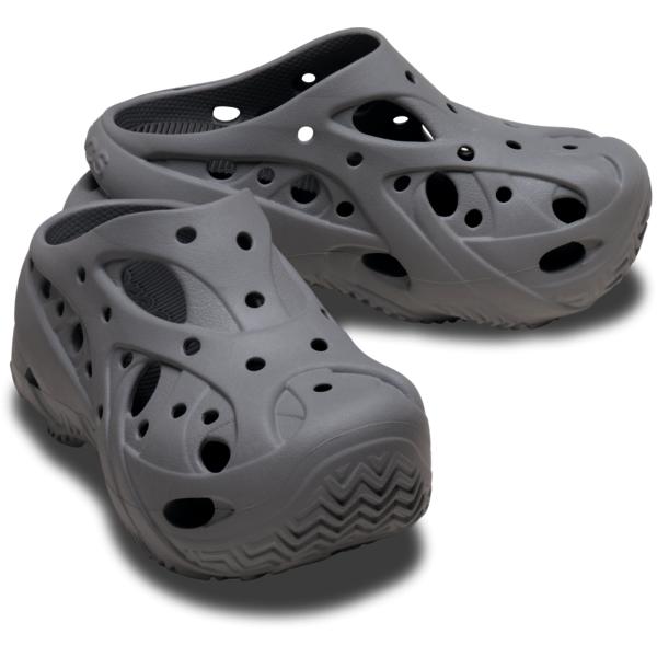 Crocs Caged Clogs 211141 1ft