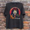 Camiseta Roxy The Movie de Frank Zappa & The Mothers