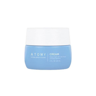 Crème Hydra Éclaircissante 60 ml