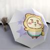1pc Chiikawa umbrella - automatic opening and closing, sturdy iron frame,  formal occasions yy251027008