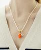 Bonbeau Kitsch Color Airplane Pendant