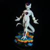 VF studio Frieza Fourth Form dragon ballz figures anime Villain Can be bookmarked PVC hot There is a platform Model Playthings Gifts