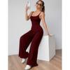 Elegant women's overalls jumpsuits for spring, summer and autumn