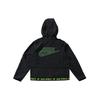 Nike Jacken Herren Kapuze Moderat Sonstige BV3304-010