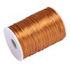 1pcs 100 Yards Length Nylon Satin Cord 2.5mm Diameter Beading String  Sewing Project