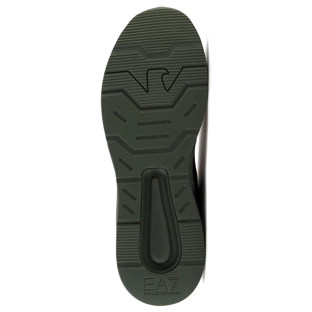 EA7 EMPORIO ARMANI Кросовки 7X000306_AF18446