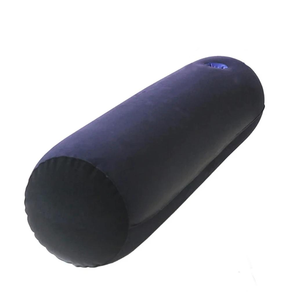 1pc Sex Pillow Inflatable Cushion Body Pillow for Couples Positioning Pillow Restraints Bed Set BDSM Toys Sex Bondage Couples Tool Sex Toy