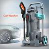 2800W High Pressure Car Washers Garden Washing Machine For Karcher Water Gun Garden High Pressure Cleaning Machine Hand-Held