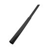 2Pcs Universal Crevice Tool Flat Suction Long Nozzle High Suction Vacuum Accessory Nozzles for Detailed Cleaning
