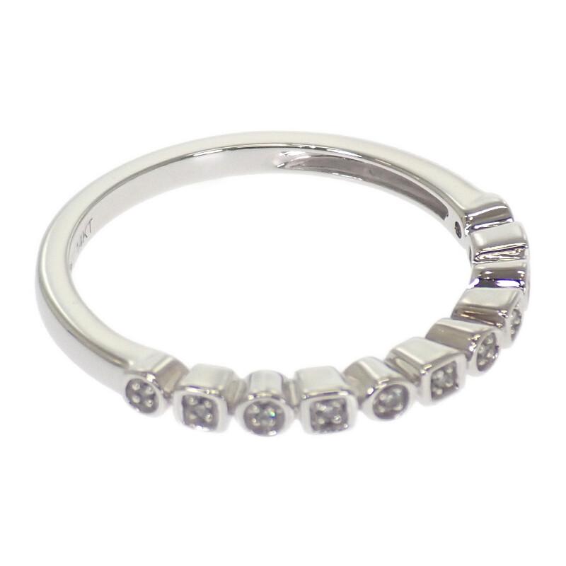 no brand  #15(JP Size) ring Women