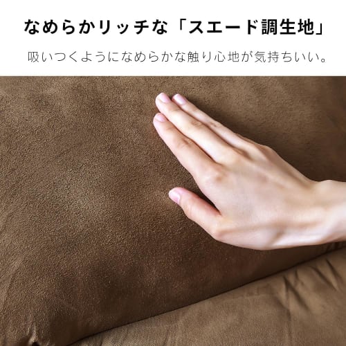 Iris Plaza NFC-01 Reclining Floor Chair, Approx. 21.2" Wide x 34.2-56.5" Deep x 6.7-28.5" High, Navy