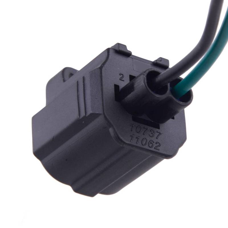 

Cold Start Injector Thermo Time Switch Plug Pigtail Connector Fit for Toyota 4Runner T100 Celica Land Cruiser MR2 Pickup