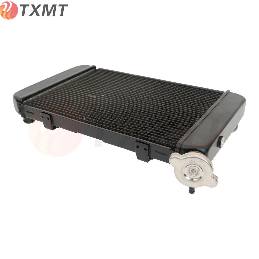 Kawasaki Vulcan S VN650 (2015-2022) Motorcycle Radiator Assembly