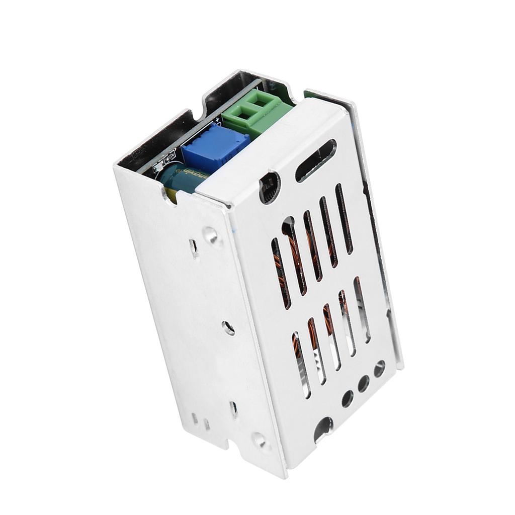 Step Down Module DC DC High Efficiency Adjustable Input 10 90VDC Output 2 60VDC 70x38x31mm