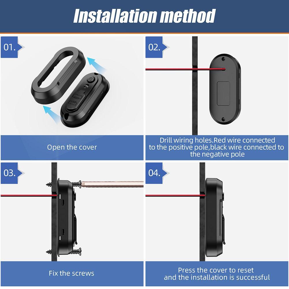 3-Ports USB Car Charger Socket Dual 18W QC3.0 & 36W PD3.0 USB Charger Panel With Waterproof Cover For 12V/24V Car Truck Boat Bus