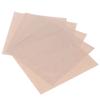 5Pcs NonStick Microwave Oven Toast Bag Food Grade Reusable Barbecue Bag for Barbecue Baking