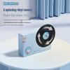ROCK Doraemon Retro Record Player Mini Bluetooth Speaker CN plug (adapter included)